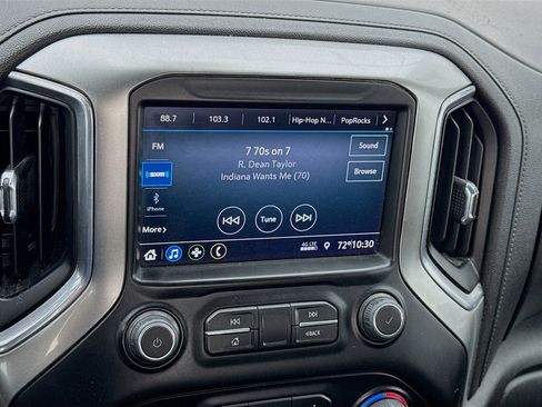 Used 2023 Chevrolet Silverado 2500 LT w/ Convenience Package image 11