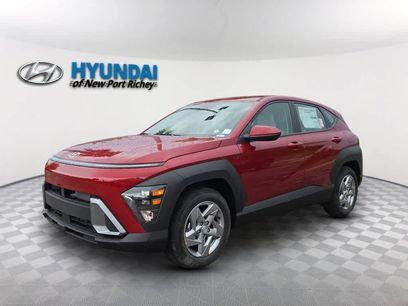 New 2027 Hyundai Kona SE