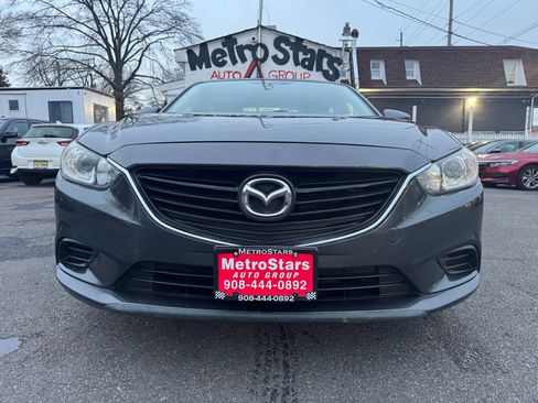 Used 2014 MAZDA MAZDA6 Sport image 2