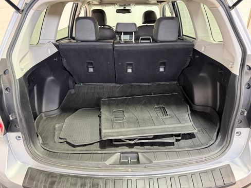 Used 2016 Subaru Forester 2.0XT Premium w/ Popular Package #1 image 19