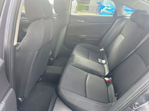 Used 2018 Honda Civic LX image 38