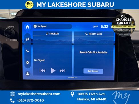 New 2026 Subaru Outback Premium AWD/4WD image 18