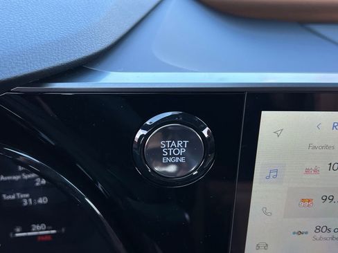 Certified 2025 Lexus RX 350 Premium w/ Convenience Package image 30