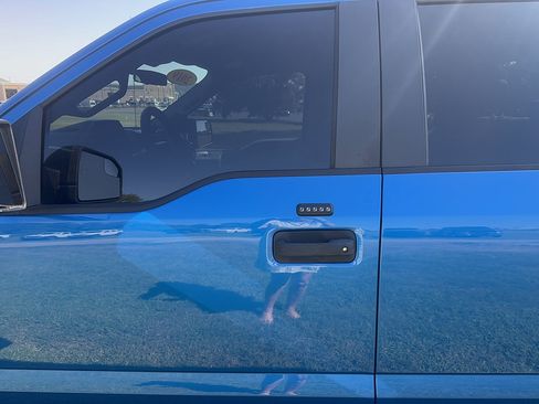 Used 2019 Ford F150 XL w/ Equipment Group 101A Mid AWD/4WD image 5