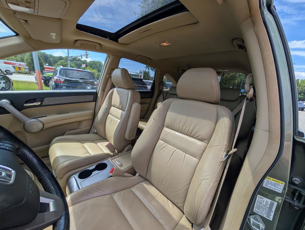 Used 2007 Honda CR-V EX-L image 13