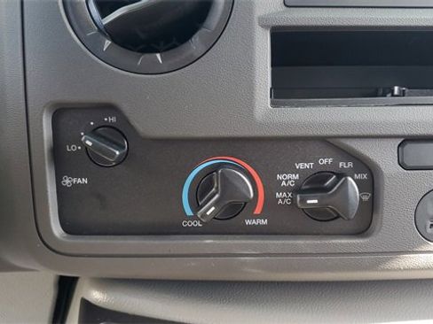 New 2026 Ford E-350 and Econoline 350 Super Duty w/ Power Equipment Group image 34