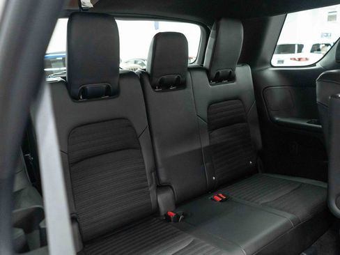 Used 2023 Nissan Pathfinder Rock Creek AWD/4WD image 13