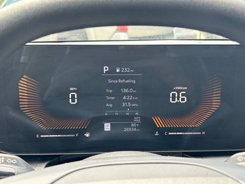 Used 2025 Kia K4 FWD image 37
