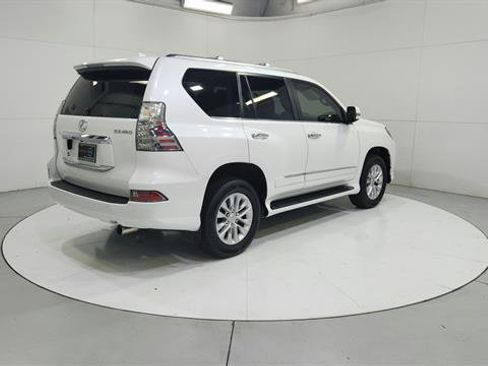 Used 2019 Lexus GX 460 Premium image 7