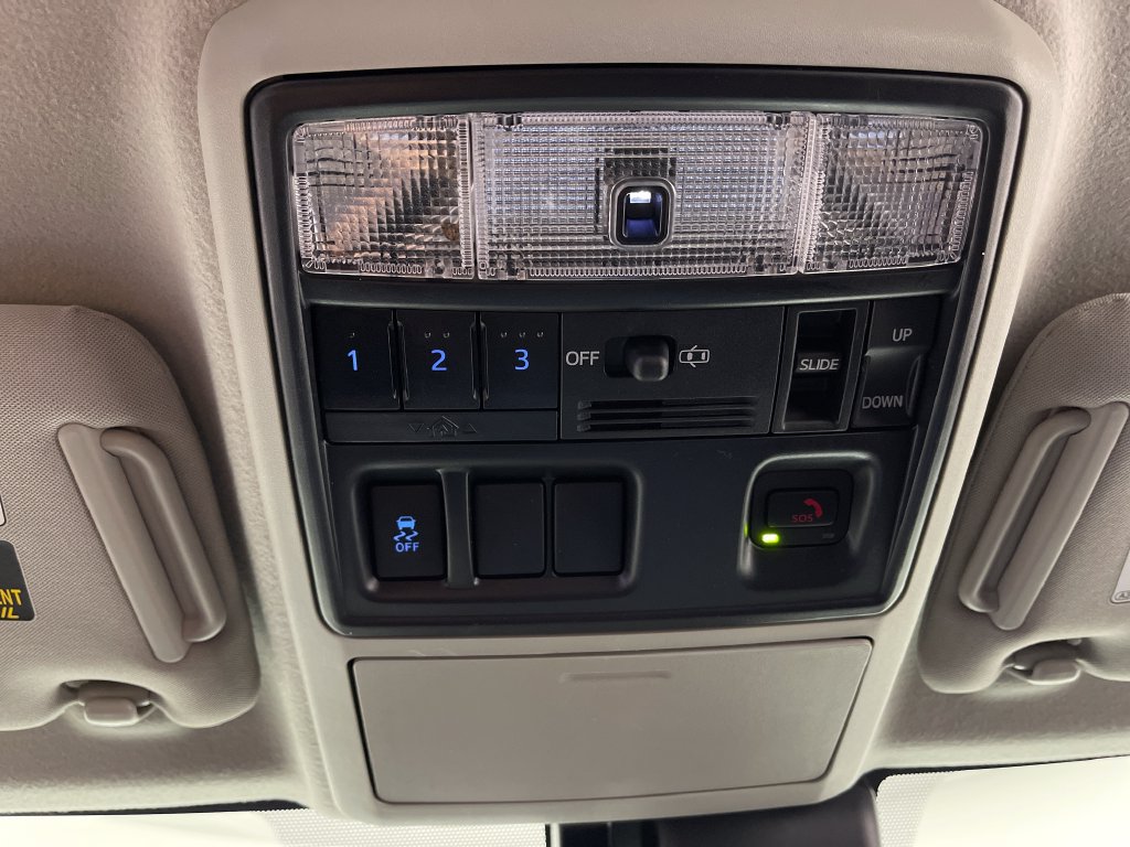 Certified 2022 Toyota 4Runner Limited RWD image 29