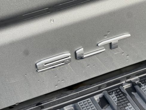 Used 2024 GMC Sierra 1500 SLT image 50