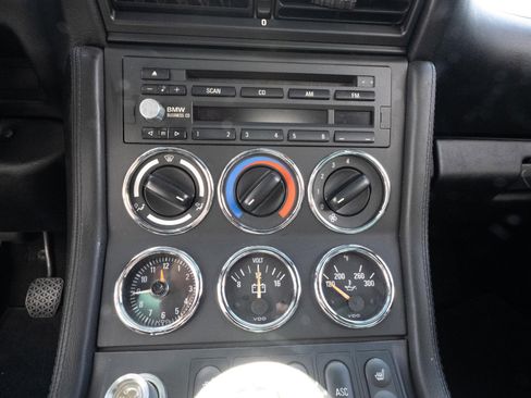 Used 2000 BMW M Coupe RWD image 67