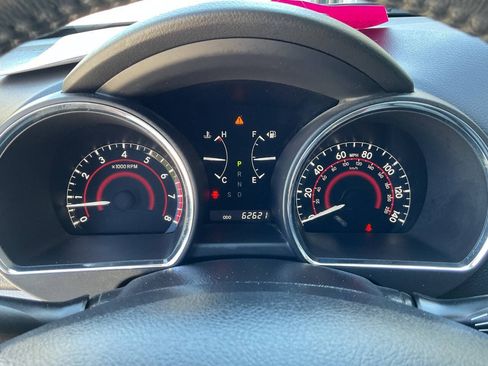 Used 2008 Toyota Highlander Limited AWD/4WD image 18