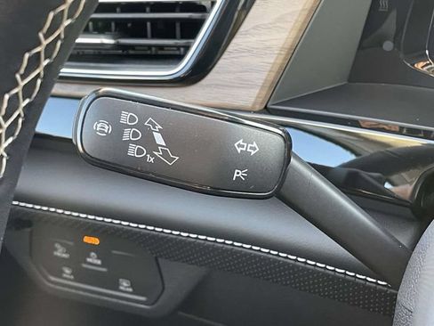 Certified 2026 Volkswagen Atlas SE w/ Panoramic Sunroof Package FWD image 21