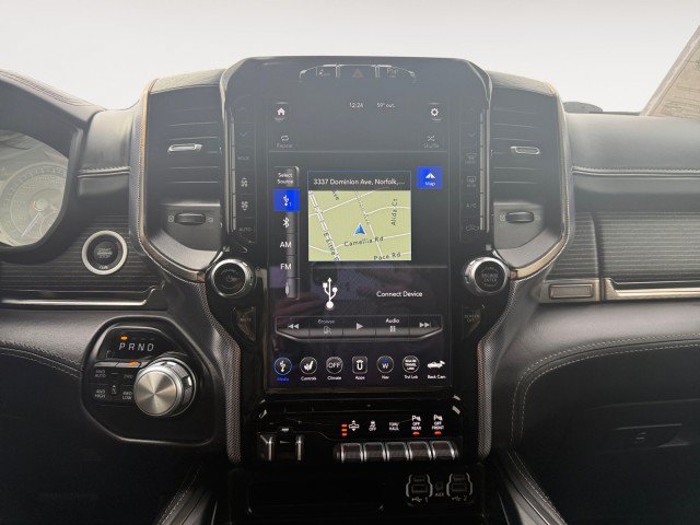Used 2020 RAM 1500 Limited AWD/4WD image 6