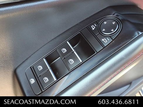 Certified 2023 MAZDA CX-30 AWD 2.5 S w/ Preferred Package image 16