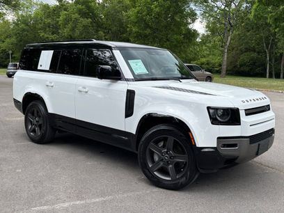 Used 2023 Land Rover Defender 130 X-Dynamic SE