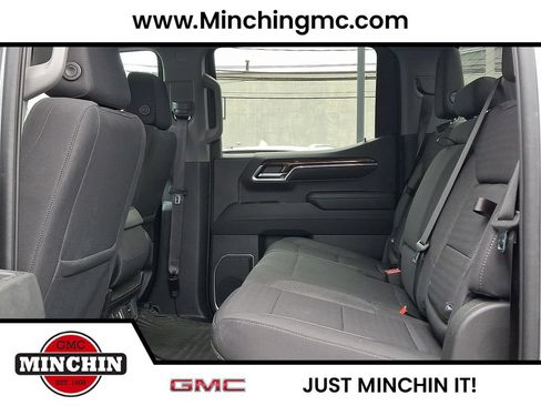 Certified 2023 GMC Sierra 1500 Elevation AWD/4WD image 10
