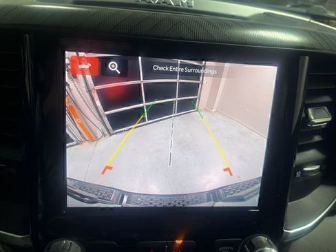 New 2026 RAM 1500 Big Horn w/ Night Edition image 13