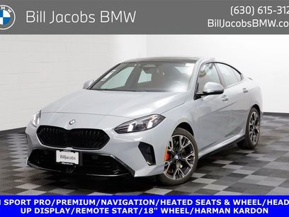 Certified 2025 BMW 228i xDrive w/ Premium Package