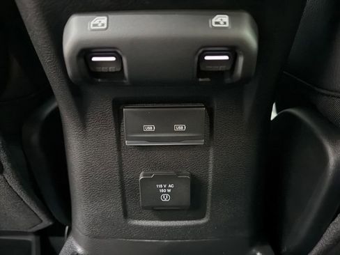 New 2026 Jeep Wrangler Sahara image 23