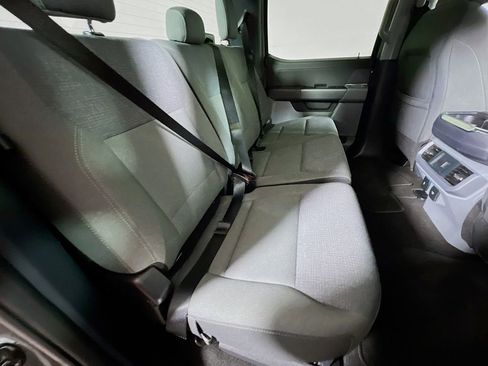 Used 2025 Ford F150 XLT w/ Equipment Group 301A Standard image 23