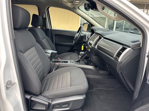 Used 2020 Ford Ranger XLT w/ Equipment Group 302A Luxury image 17