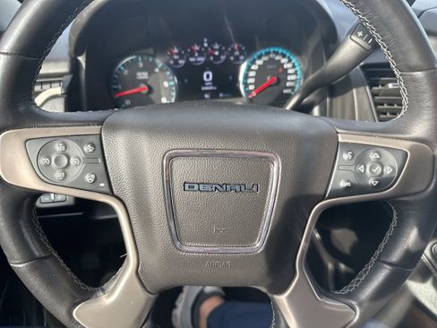 Used 2020 GMC Yukon Denali w/ Open Road Package image 17