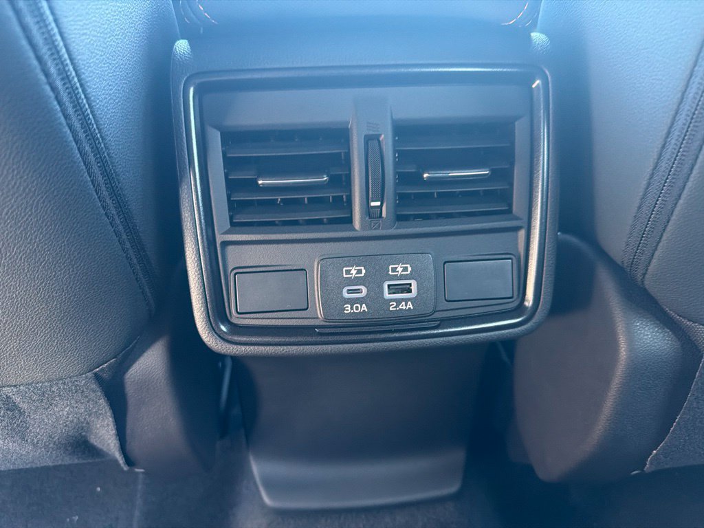 New 2026 Subaru Forester Wilderness AWD/4WD image 24