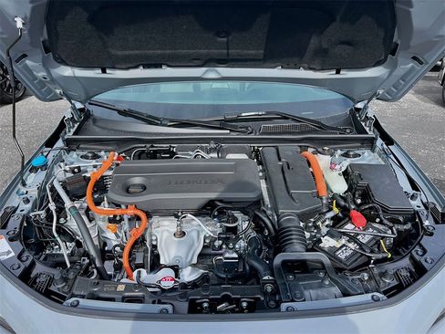 New 2026 Honda Civic Sport Touring image 31