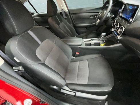 Used 2025 Nissan Sentra SV w/ All-Weather Package image 21