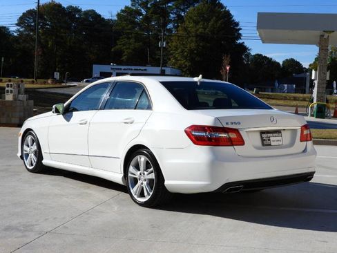 Used 2013 Mercedes-Benz E 350 Luxury image 15
