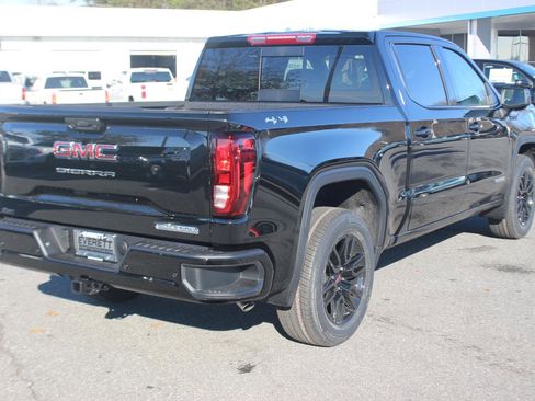 New 2026 GMC Sierra 1500 Elevation w/ Elevation Premium Package image 7