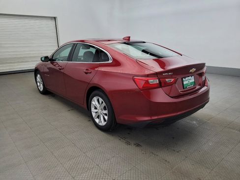 Used 2024 Chevrolet Malibu LT image 5