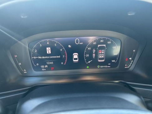 Certified 2024 Honda Accord LX image 15