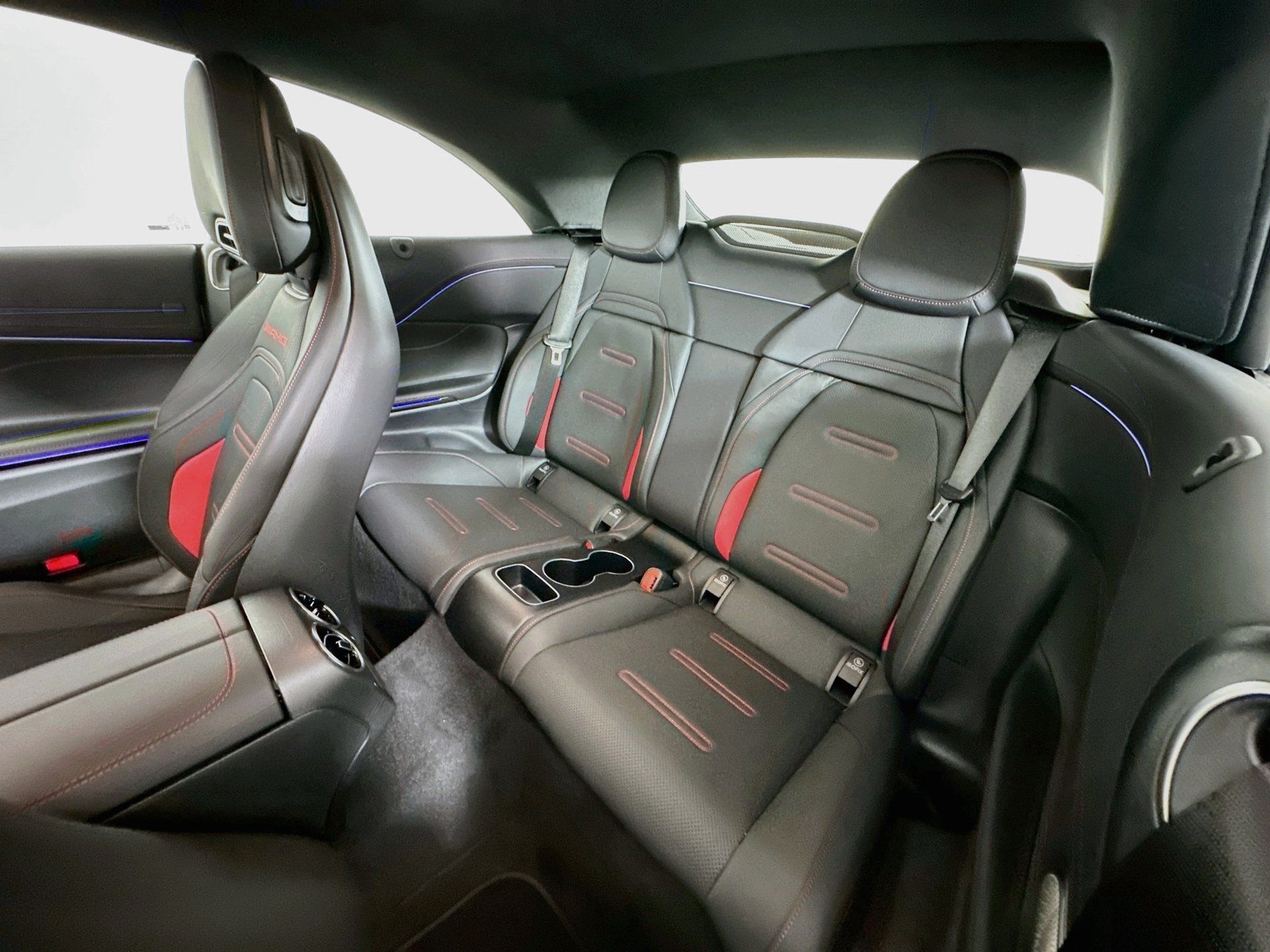 New 2027 Mercedes-Benz CLE 53 AMG 4MATIC Cabriolet image 26