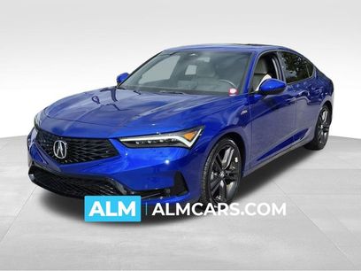 Used 2023 Acura Integra A-Spec