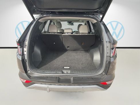 Used 2024 Hyundai Tucson Limited image 27