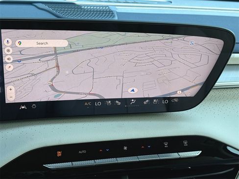 New 2026 Buick Enclave Avenir w/ Super Cruise Package image 20