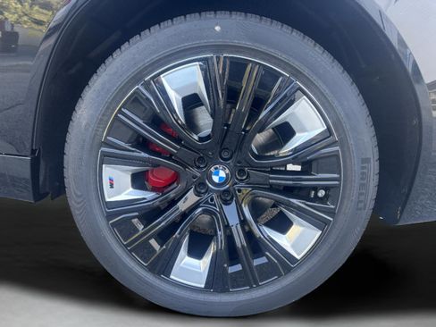 Used 2026 BMW X3 xDrive30 w/ M Sport Package image 35