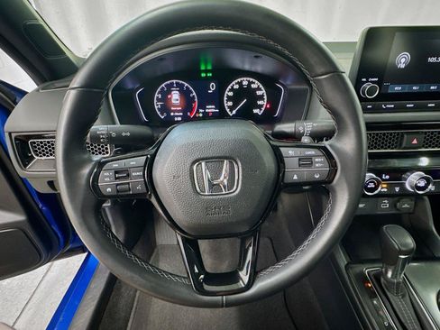 Used 2023 Honda Civic Sport image 18