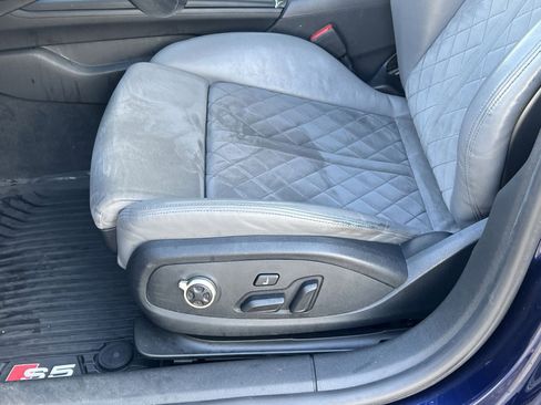 Used 2018 Audi S5 Premium Plus w/ Navigation Package image 15