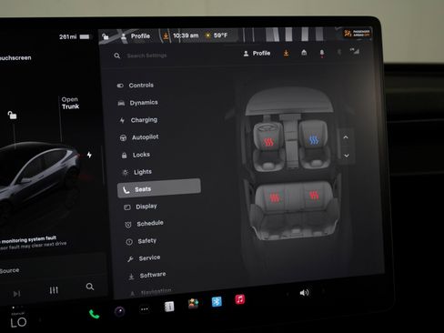 Used 2025 Tesla Model 3 Long Range image 27