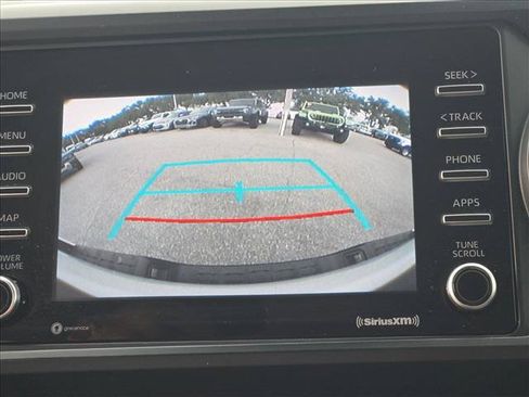 Used 2022 Toyota Tacoma SR w/ SR Convenience Package RWD image 12