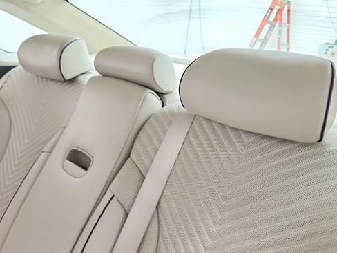 Used 2023 Genesis G80 3.5T Sport AWD/4WD image 45