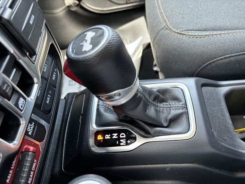Used 2026 Jeep Wrangler Unlimited Sport AWD/4WD image 24