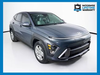 Used 2024 Hyundai Kona SE video 1