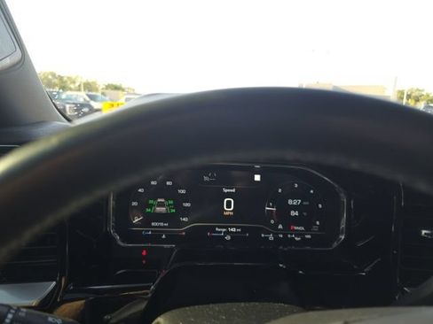 Used 2023 GMC Sierra 1500 Elevation RWD image 11