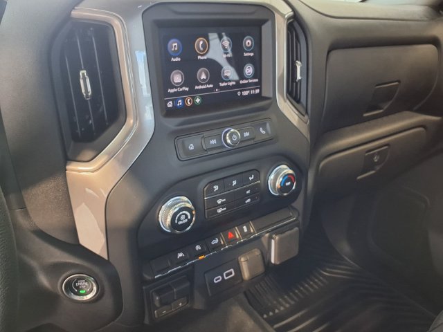 Used 2026 GMC Sierra 1500 Pro w/ Graphite Edition AWD/4WD image 12