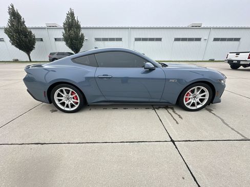 Used 2024 Ford Mustang GT Premium RWD image 15